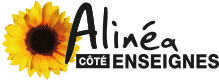 Logo-Alinea