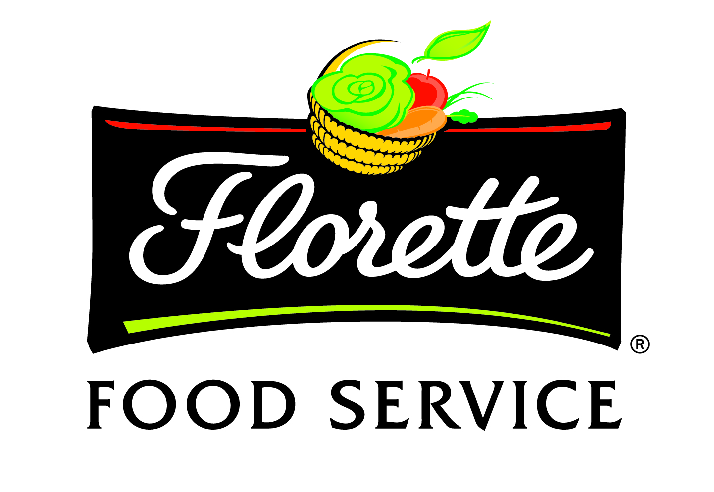 Logos Florette FS Pantone
