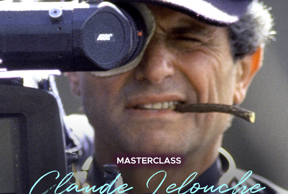 Claude Lelouche